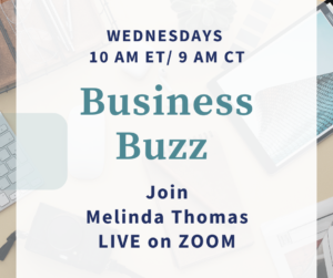 Intro to Business Buzz Show