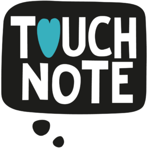 TouchNote Logo