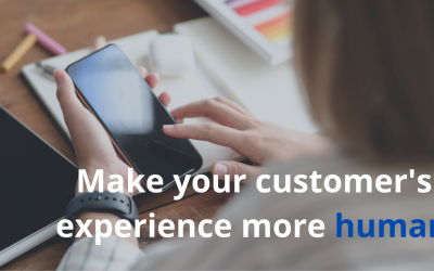 Customers don’t want to contact InfoThe customer experience starts with your contact email.